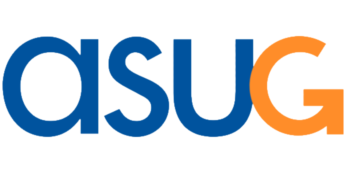 ASUG logo
