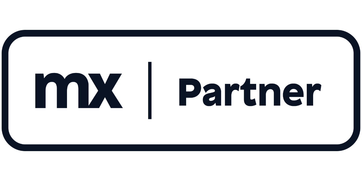 Mendix partner logo
