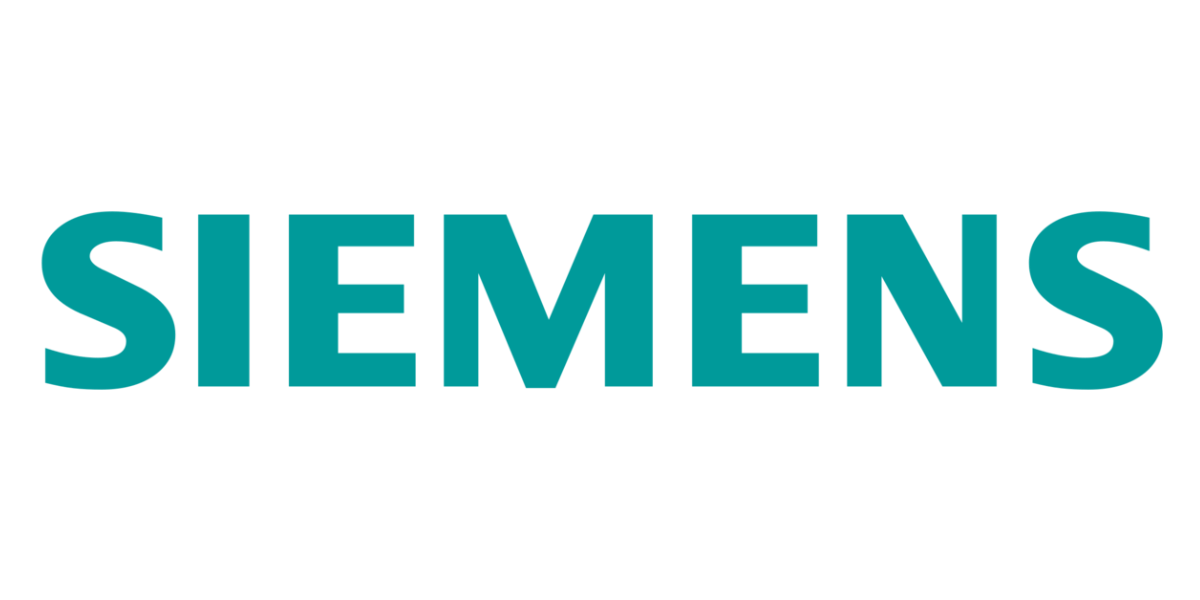 Siemens logo