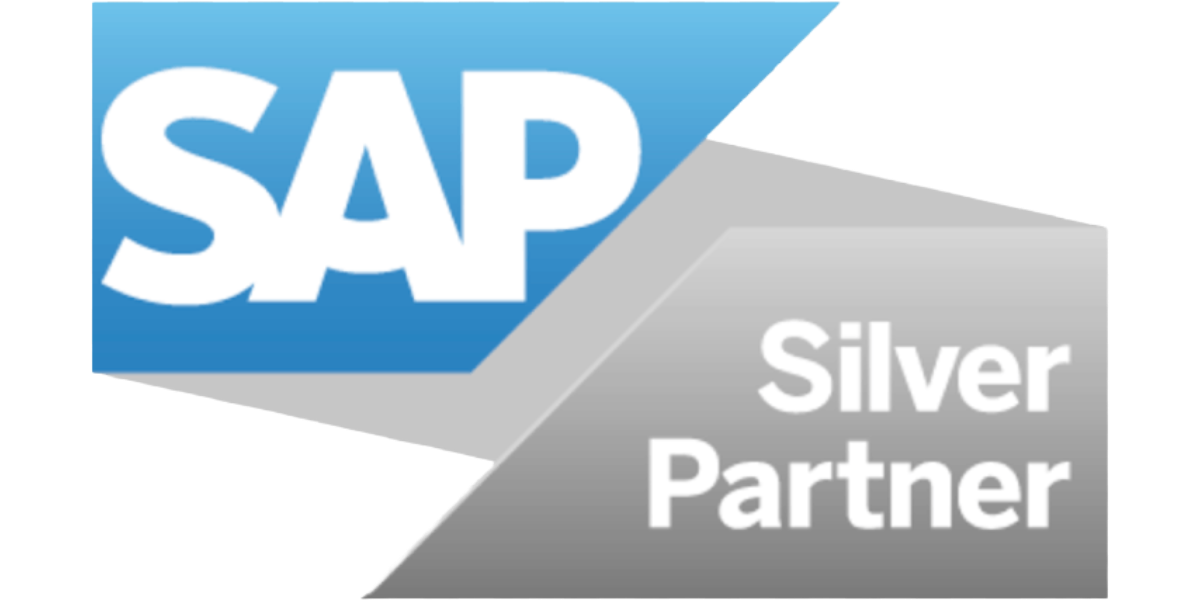 SAP Silver Partner logo