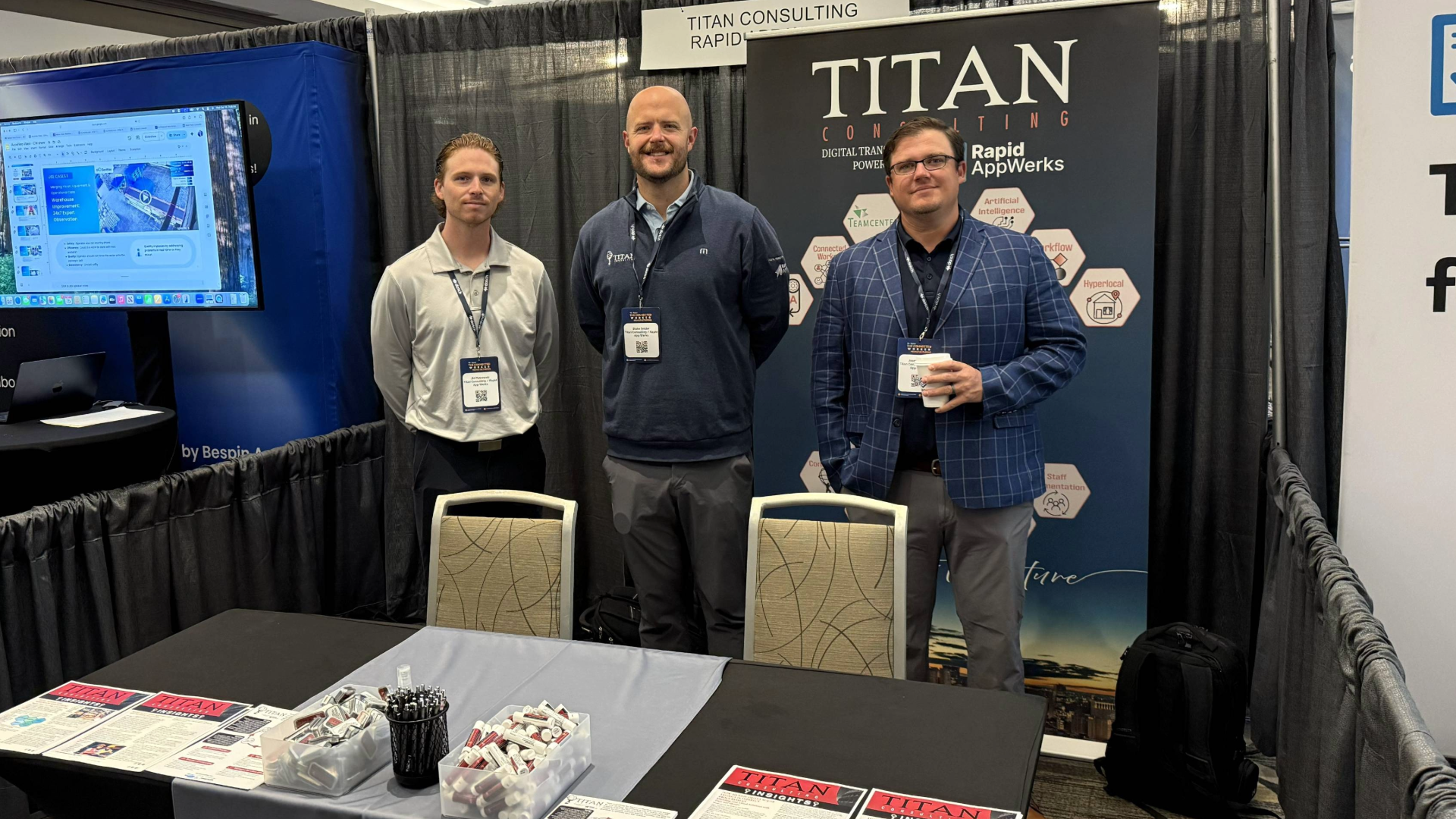 connected worker website