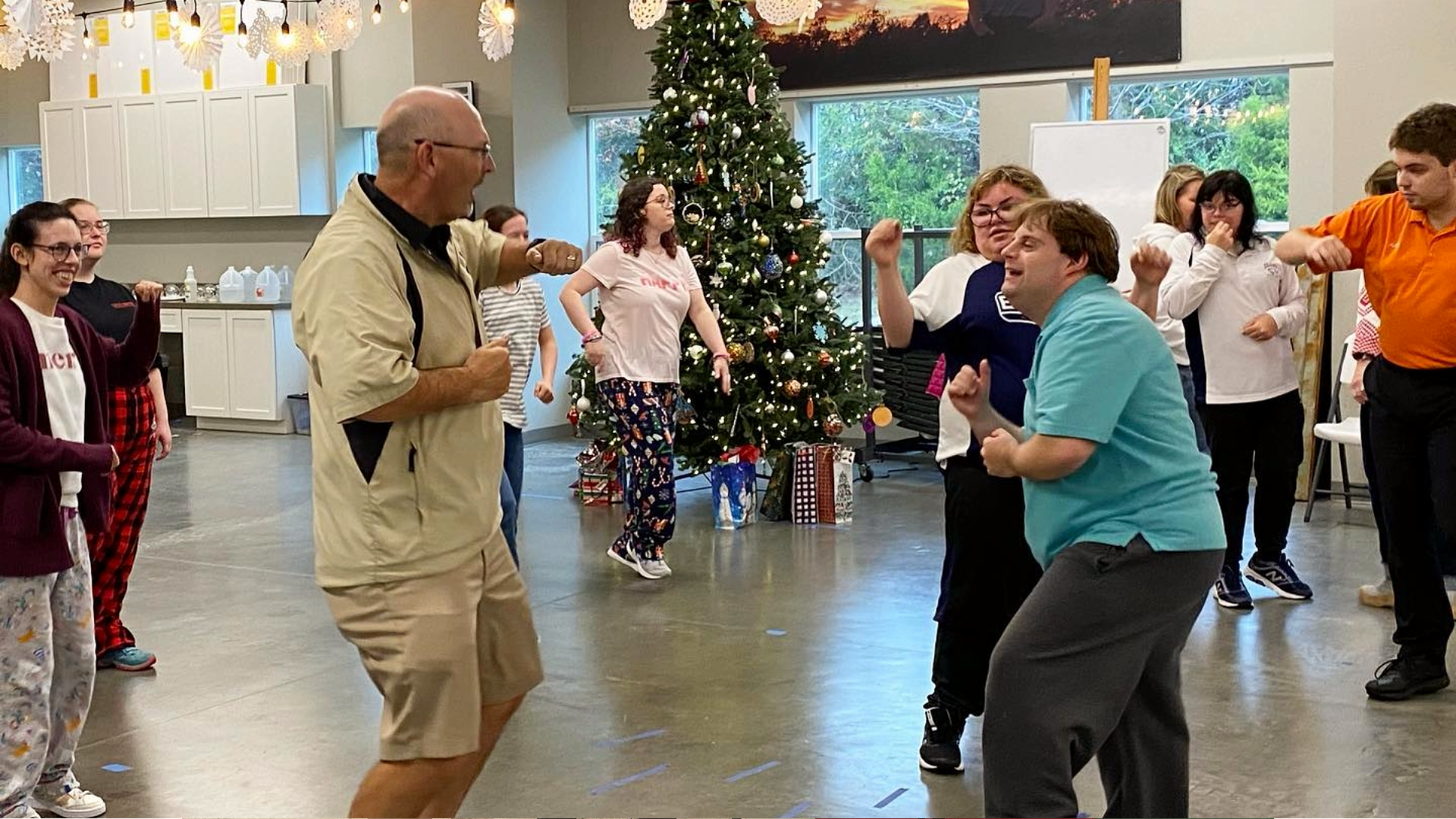 cornerstone dance website